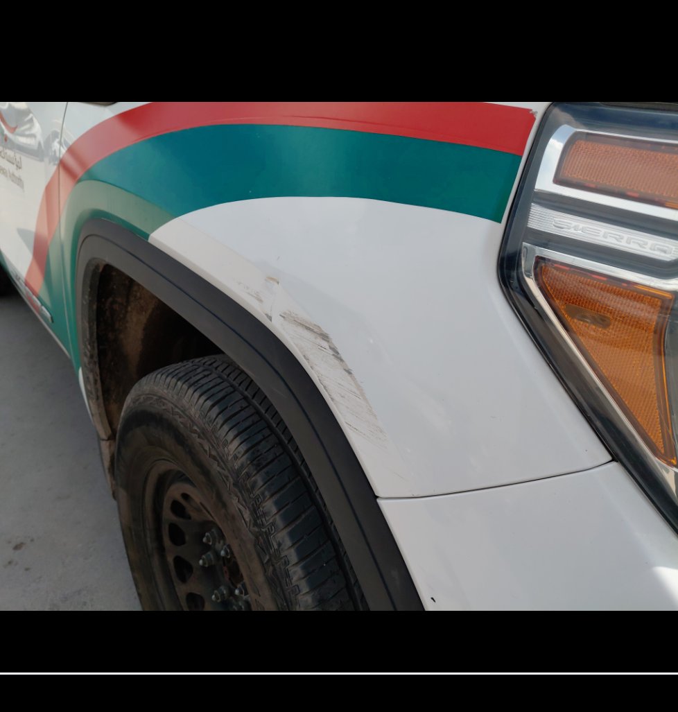 GMC Sierra  2021 image