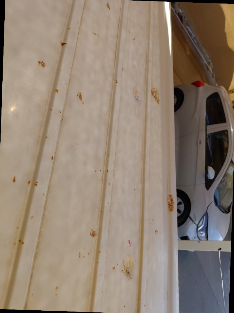 Toyota Hiace Van اساسي 2018 image