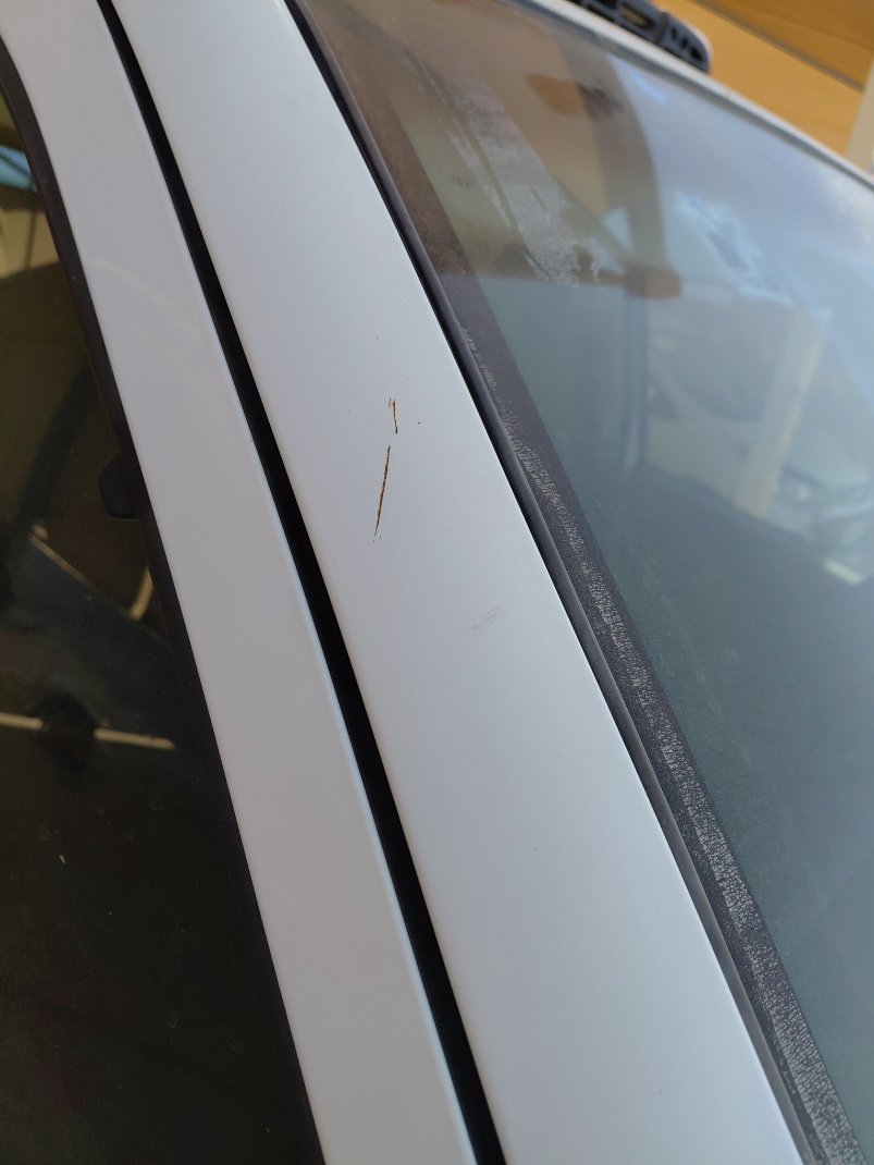 Toyota Hiace Van اساسي 2018 image