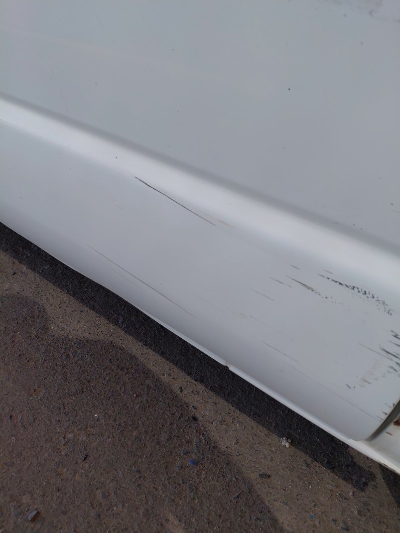 Toyota Hiace Van اساسي 2018 image