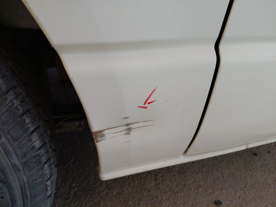 Toyota Hiace Van اساسي 2018 image