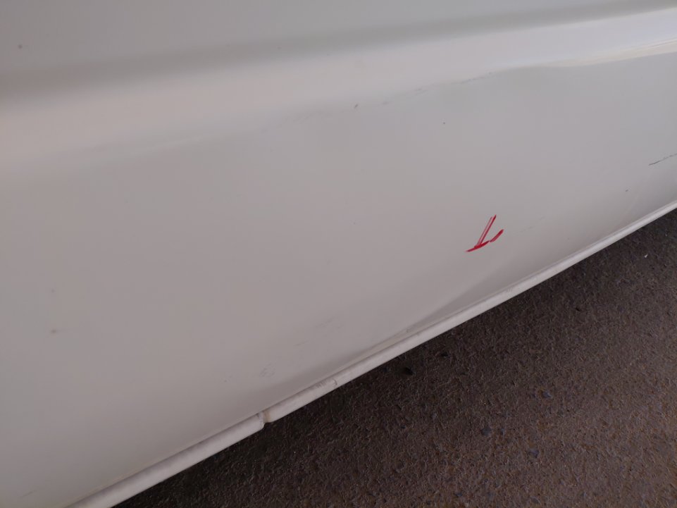 Toyota Hiace Van اساسي 2018 image