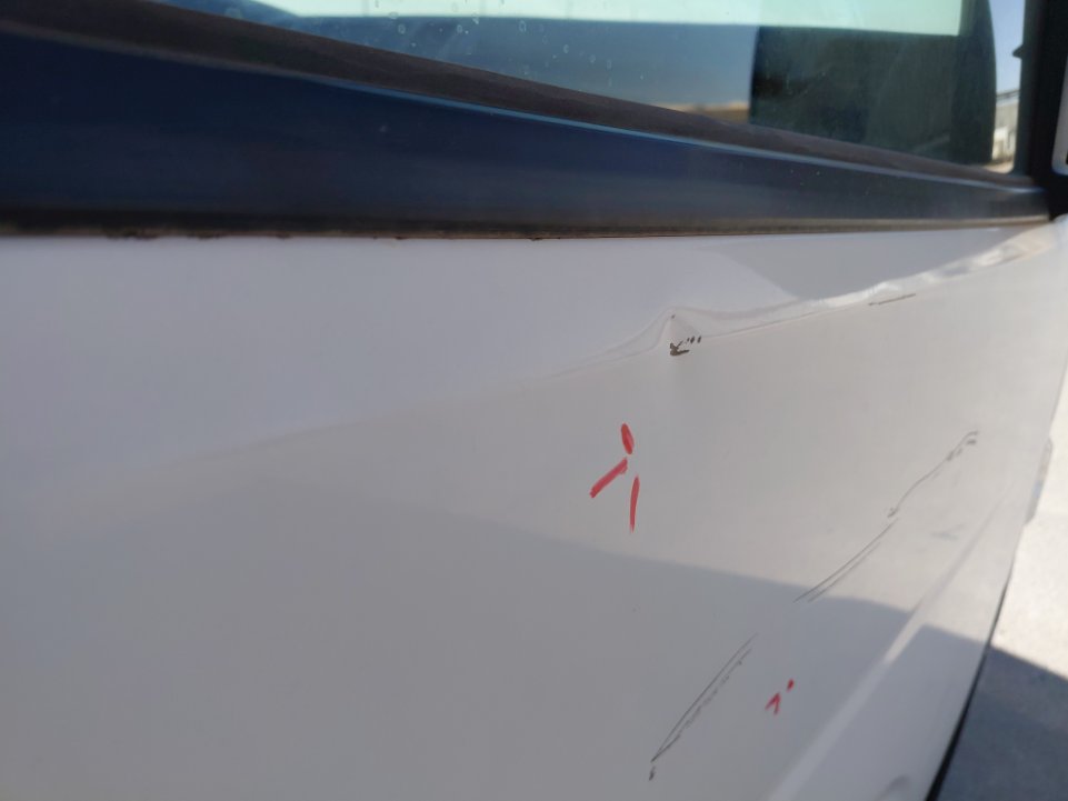 Toyota Hiace Van اساسي 2018 image