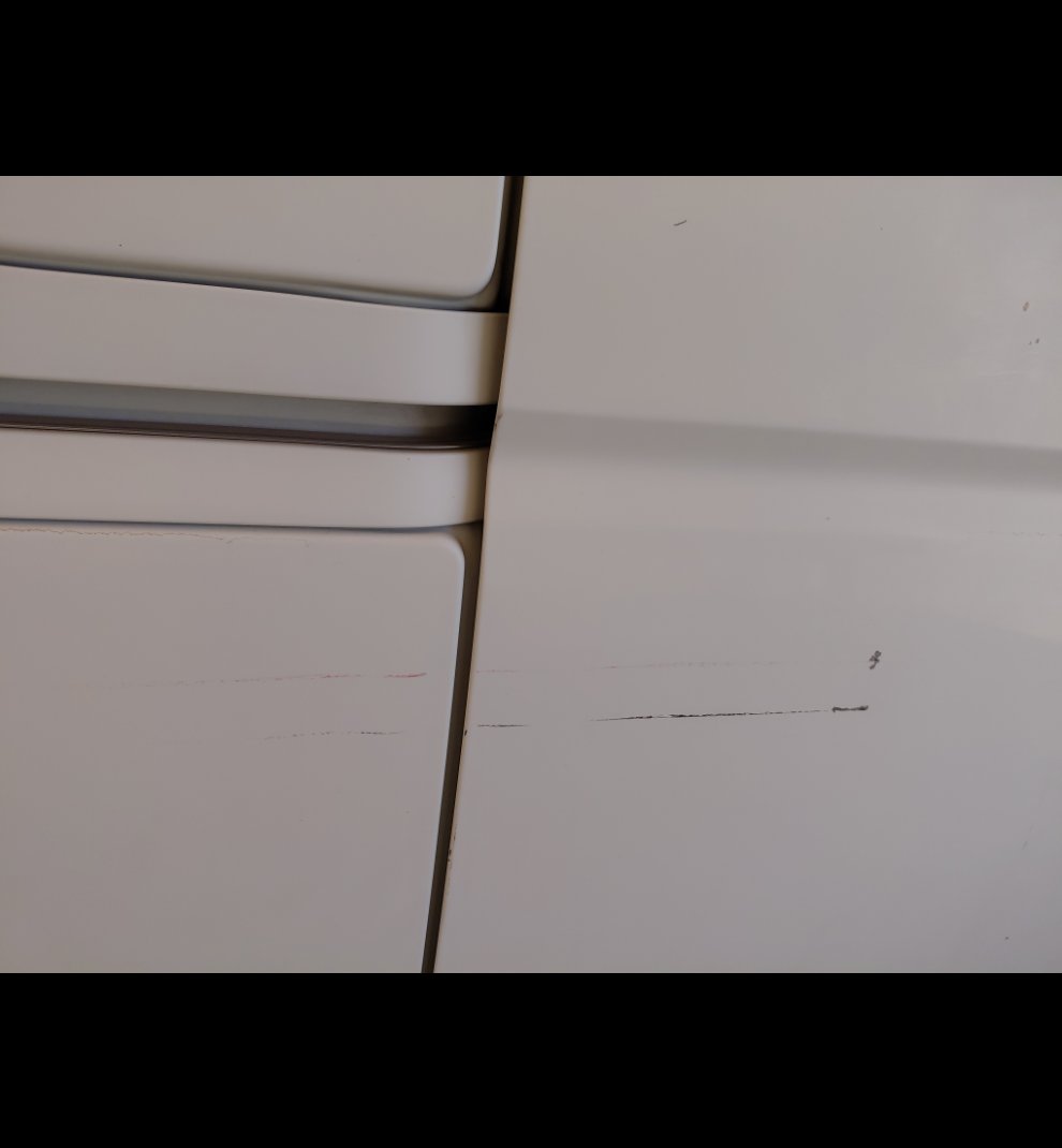 Toyota Hiace Van اساسي 2018 image