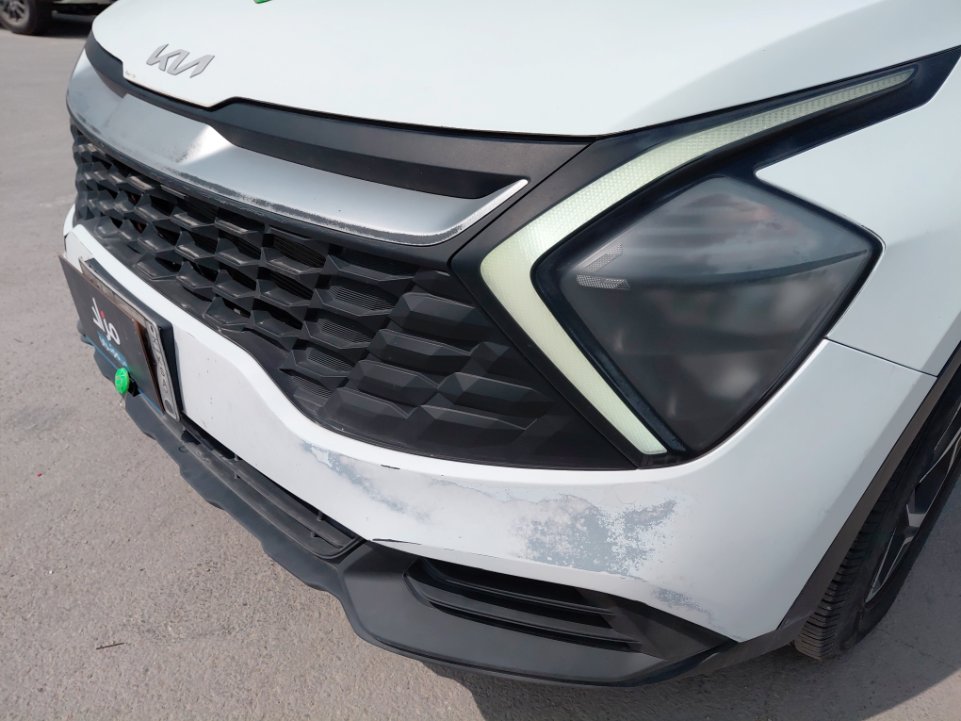 KIA Sportage LX 4WD 2023 image