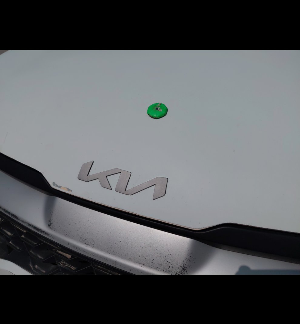 KIA Sportage LX 4WD 2023 image