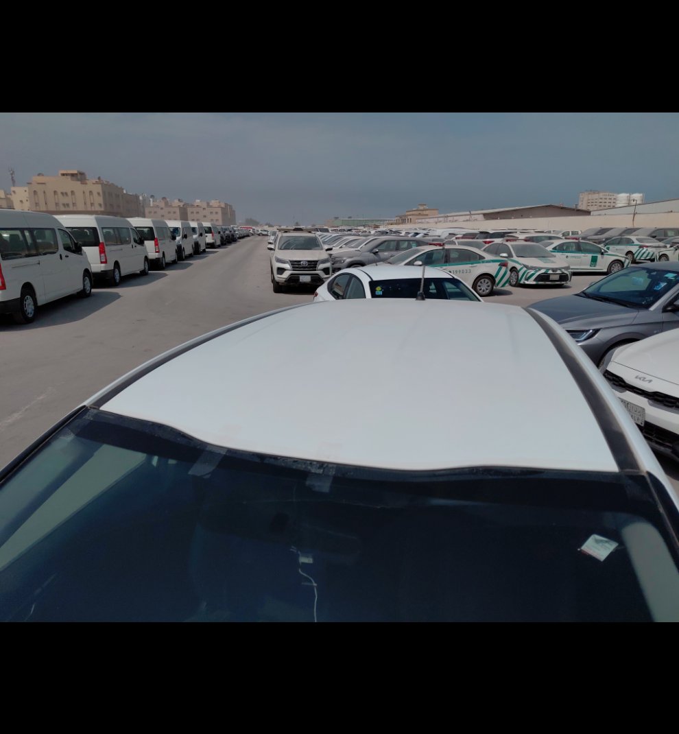 KIA Sportage LX 4WD 2023 image