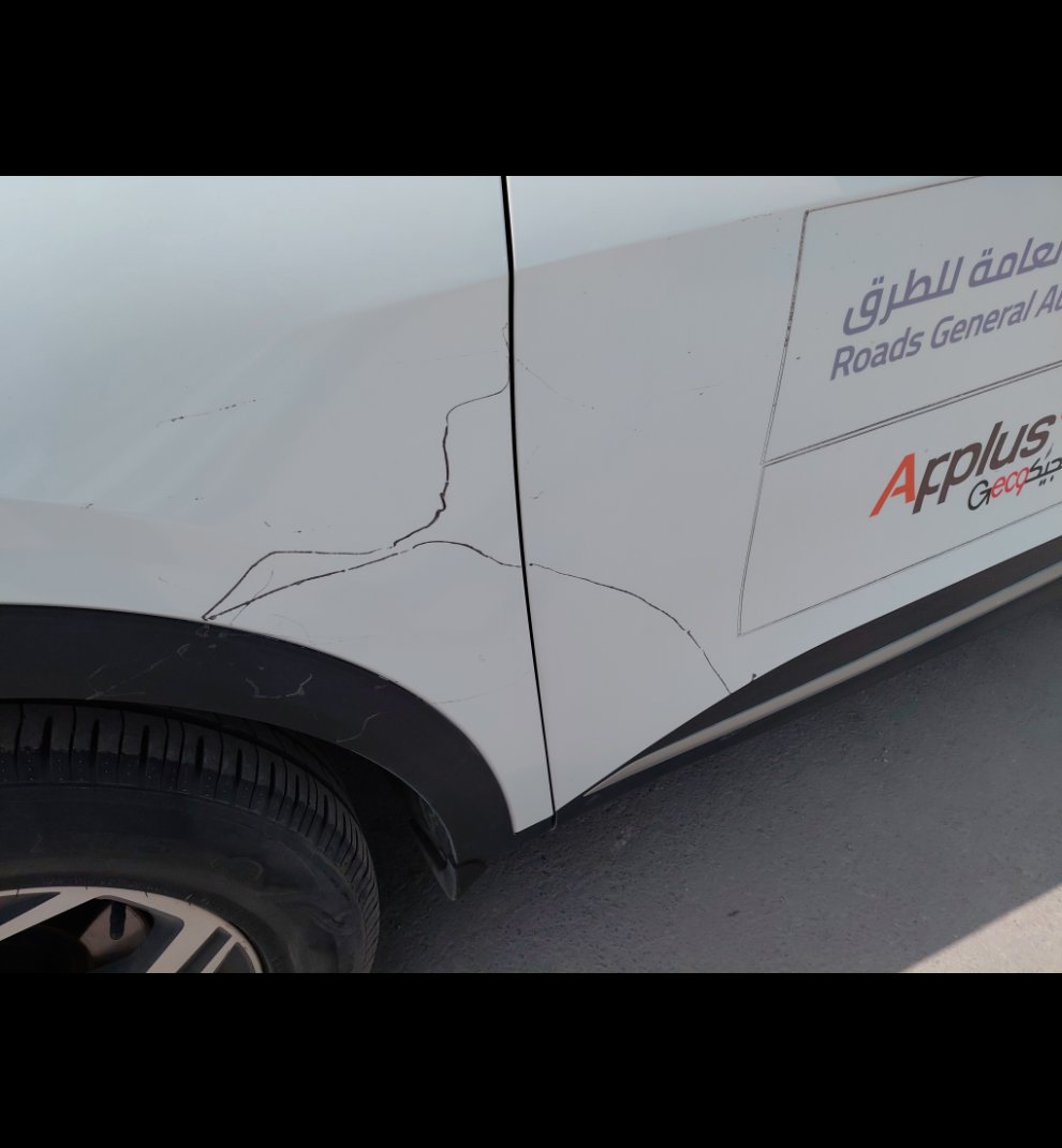 KIA Sportage LX 4WD 2023 image