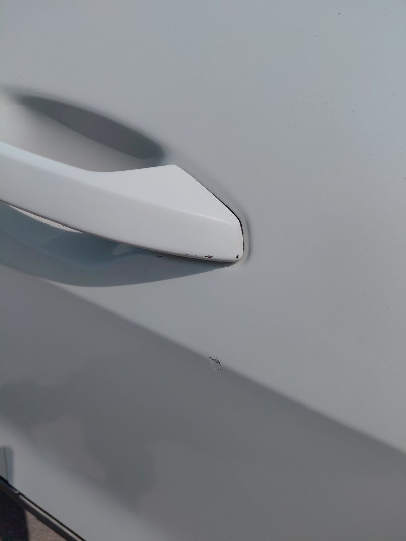 KIA Sportage LX 4WD 2023 image