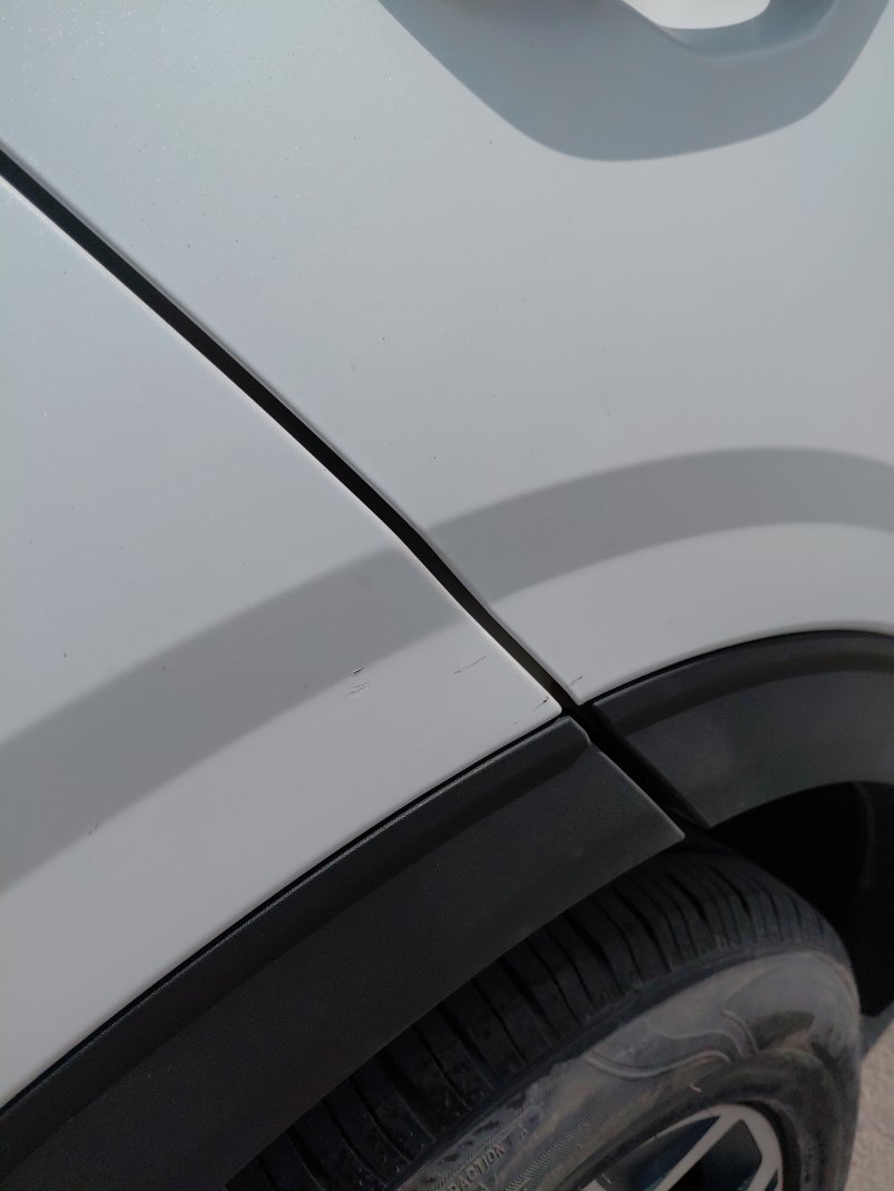 KIA Sportage LX 4WD 2023 image