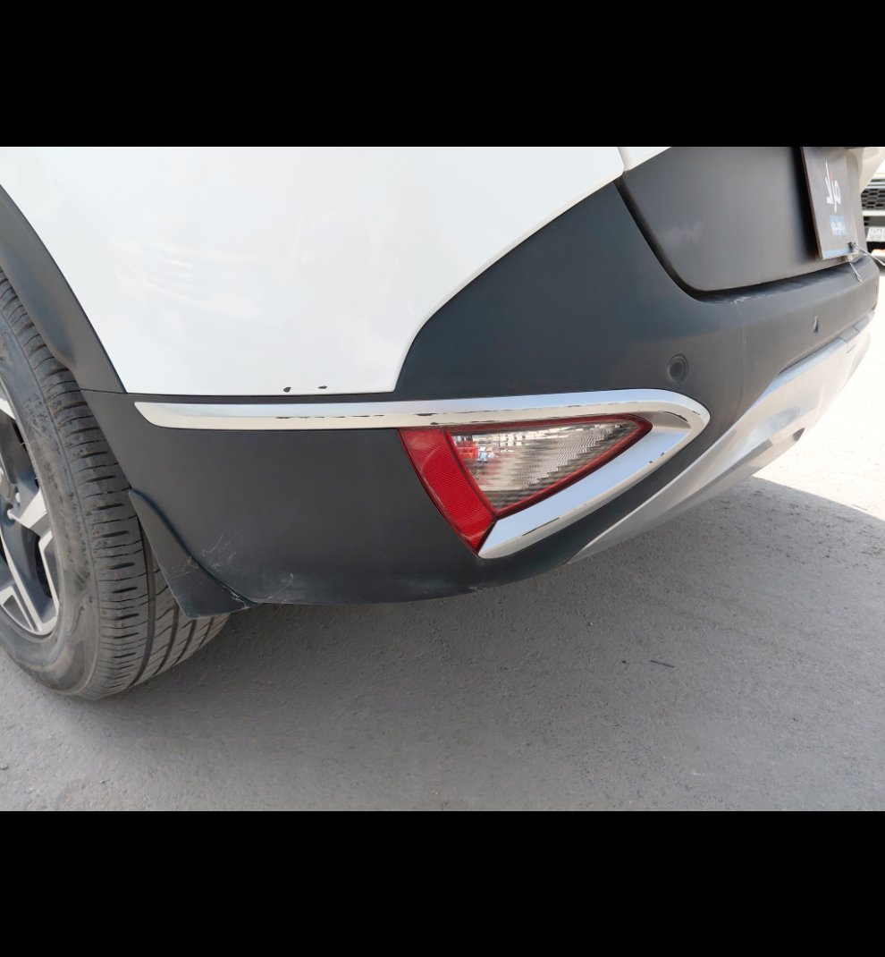 KIA Sportage LX 4WD 2023 image