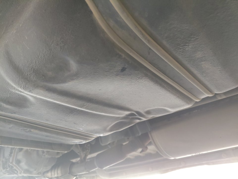 Toyota Hiace Van اساسي 2018 image