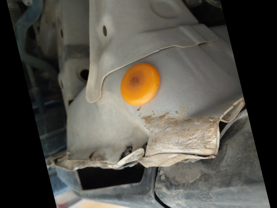 Toyota Hiace Van اساسي 2018 image