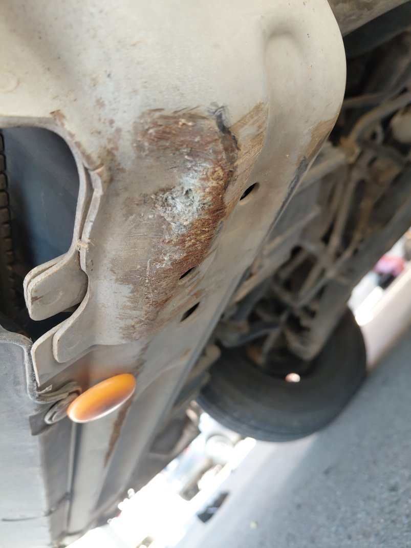 Toyota Hiace Van اساسي 2018 image