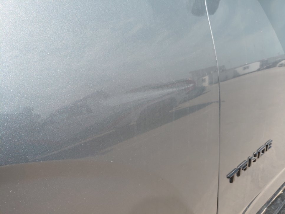 Chevrolet  Tahoe  2022 image