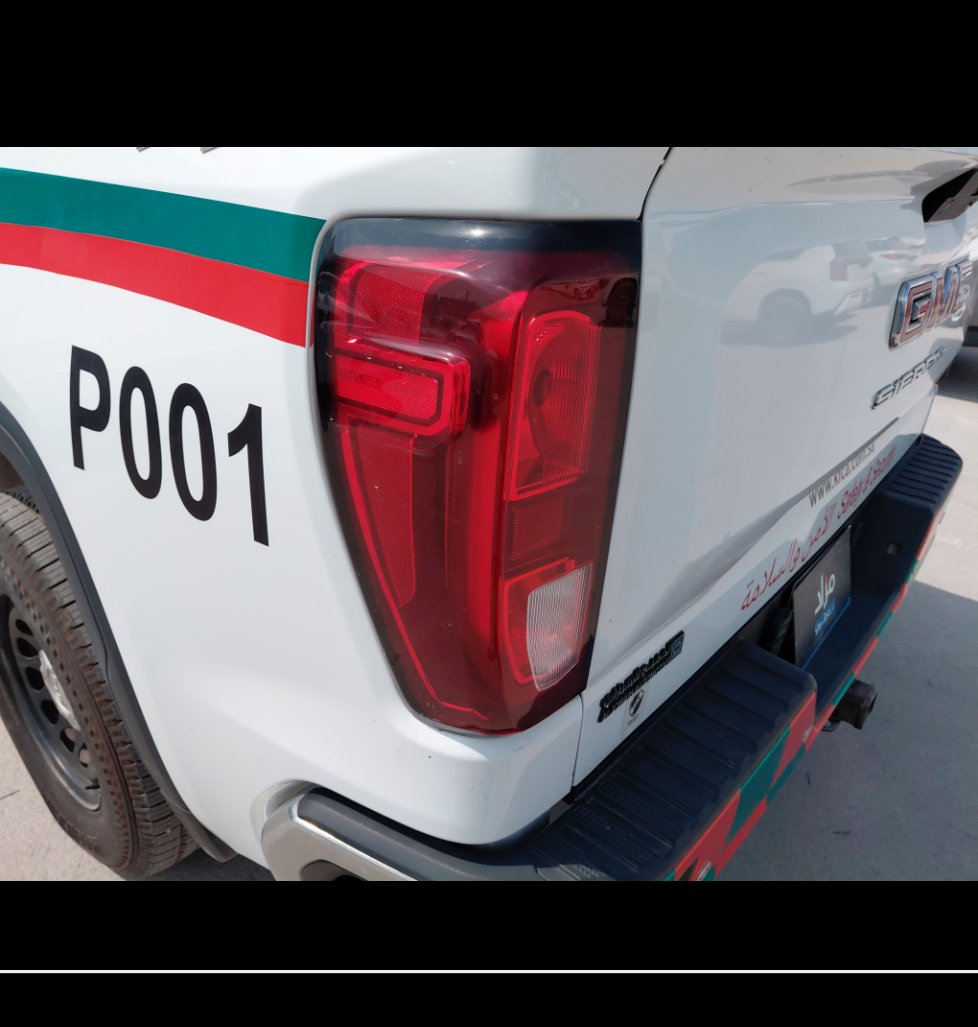 GMC Sierra  2021 image