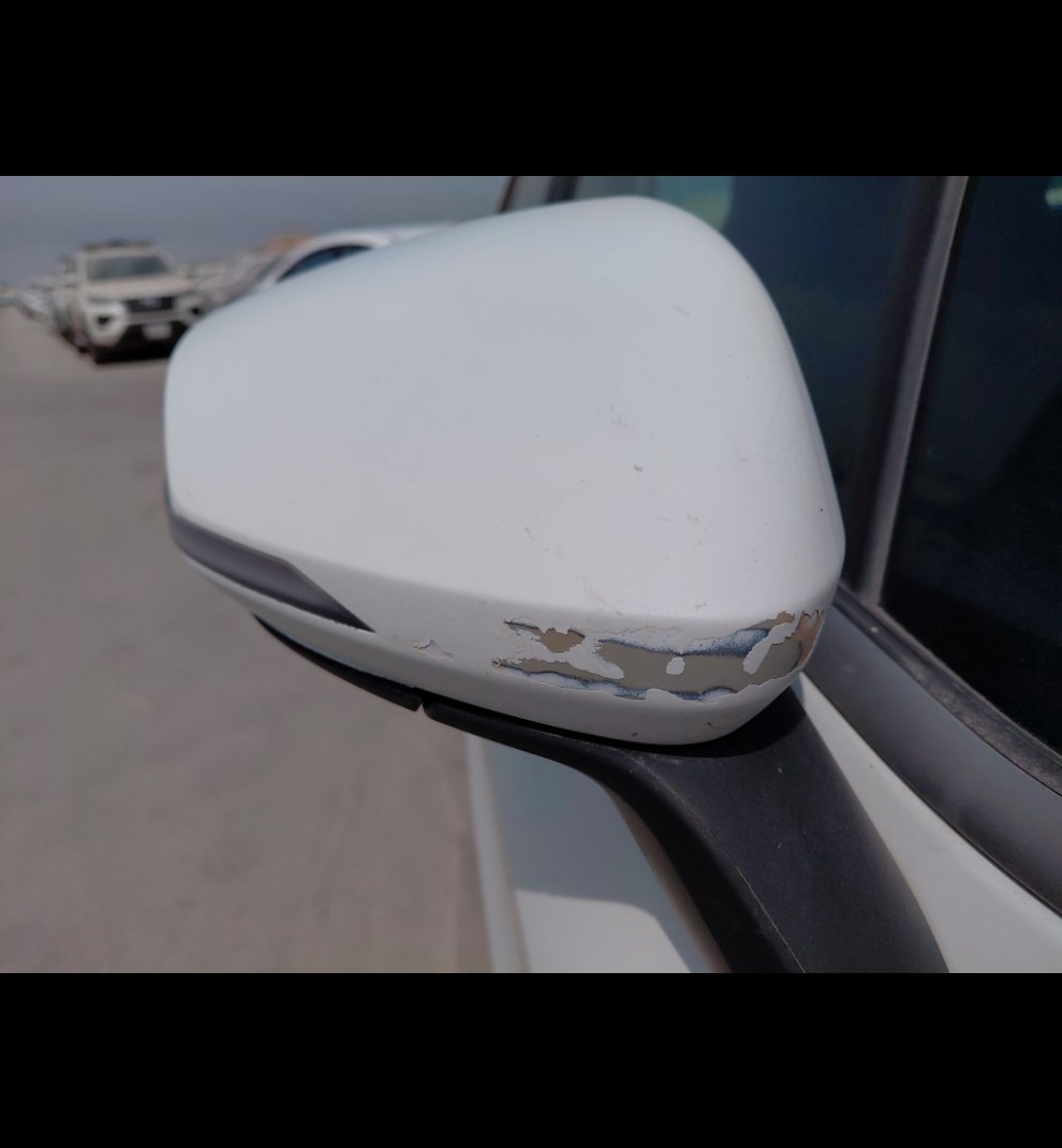 KIA Sportage LX 4WD 2023 image