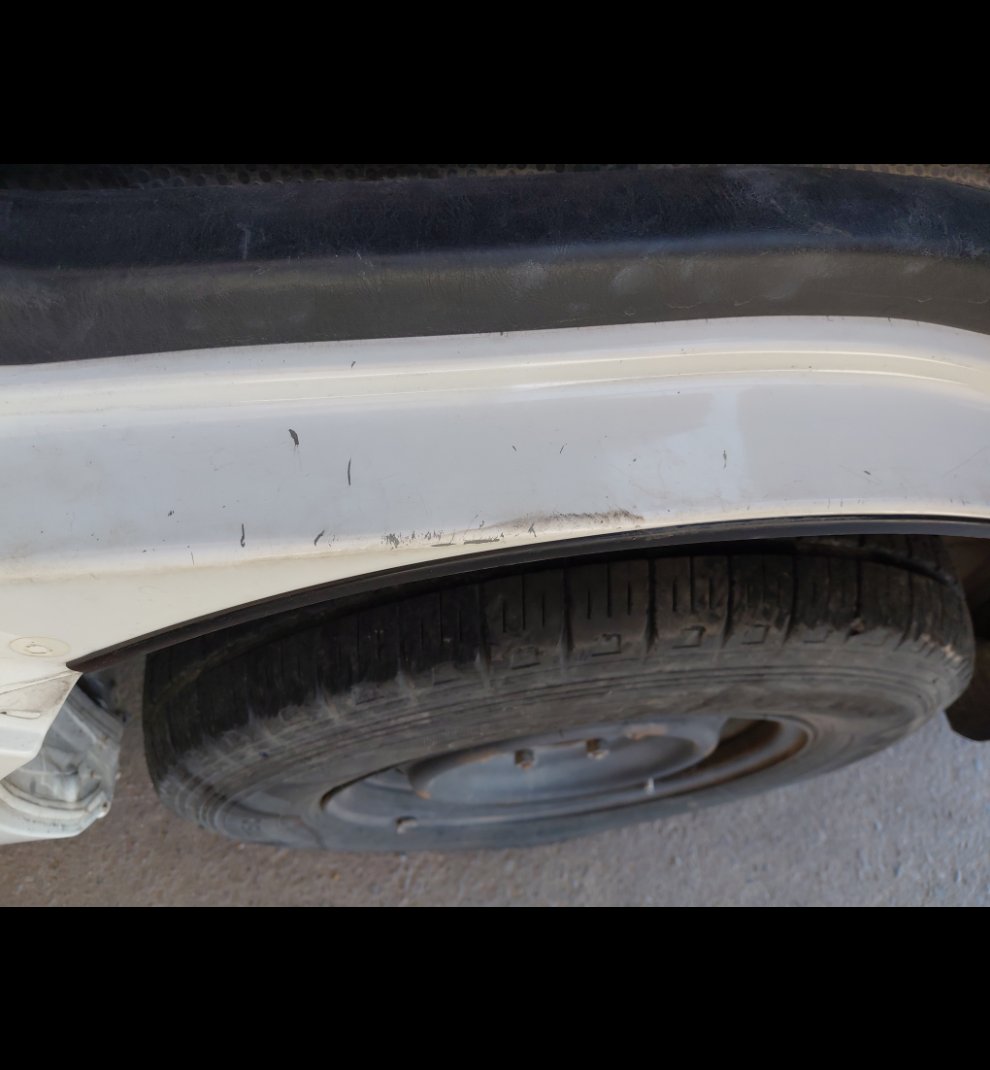 Toyota Hiace Van اساسي 2018 image