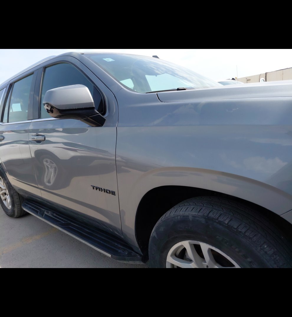 Chevrolet  Tahoe  2022 image