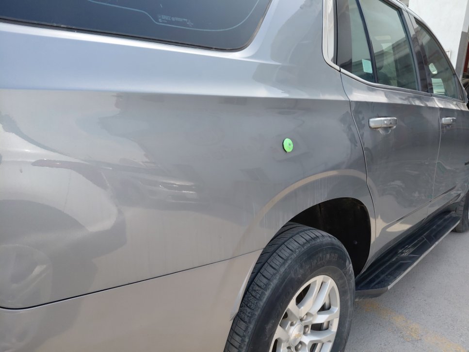 Chevrolet  Tahoe  2022 image