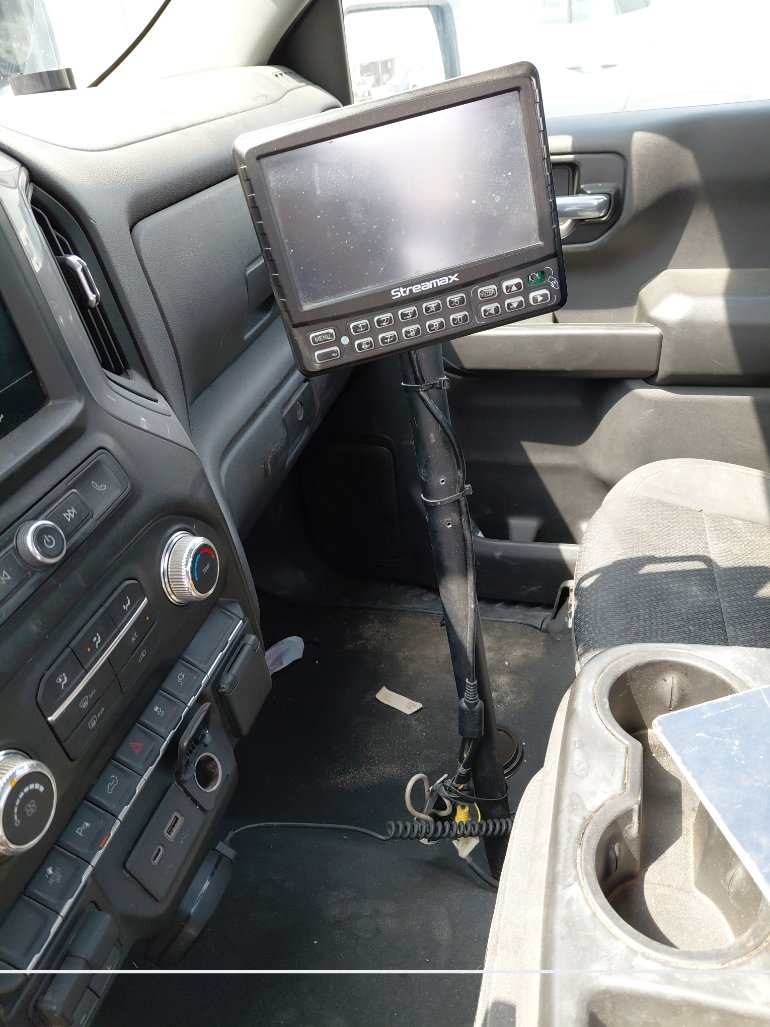 GMC Sierra  2021 image