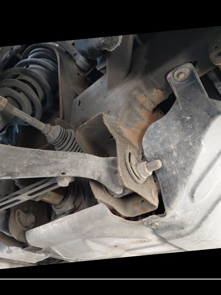 GMC Sierra  2021 image