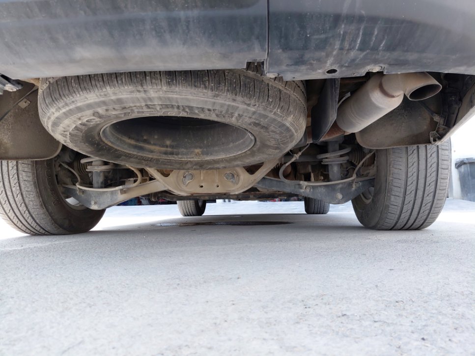 Chevrolet  Tahoe  2022 image