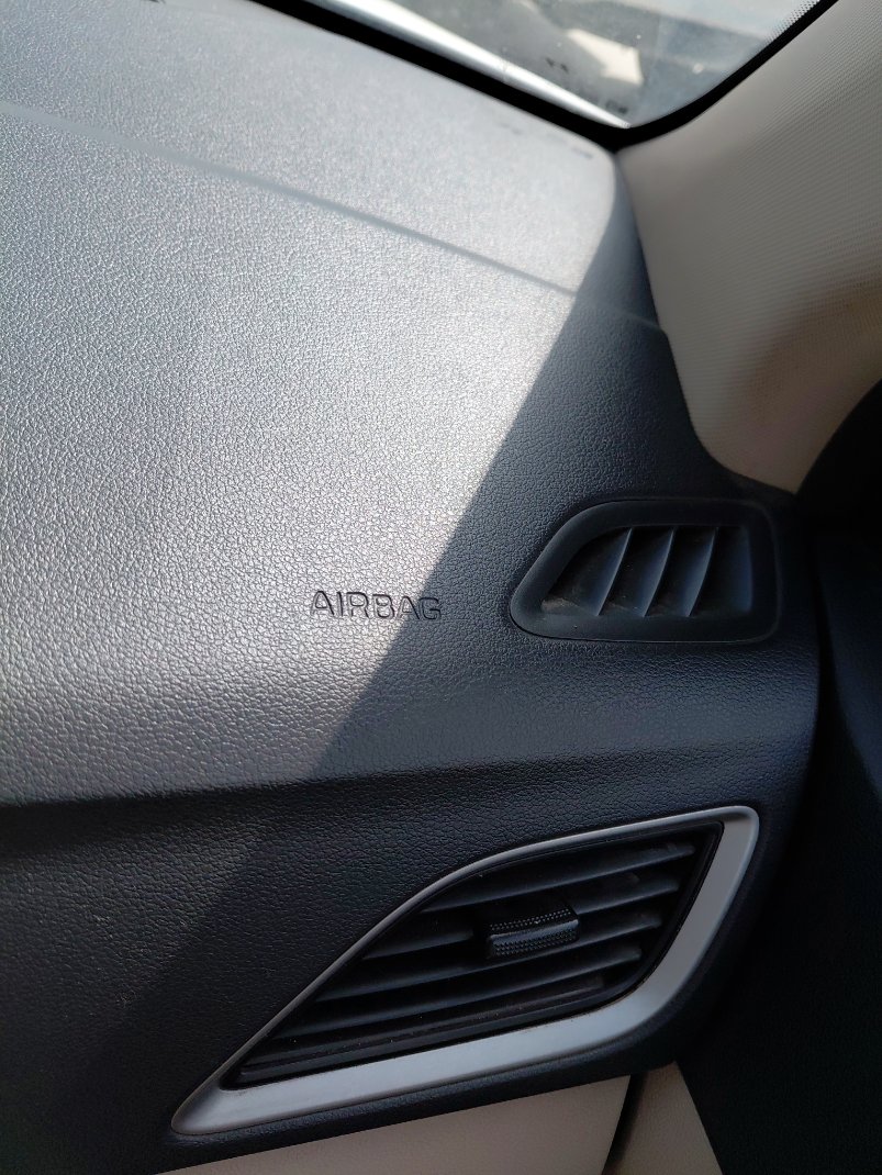 Hyundai Accent  2020 image