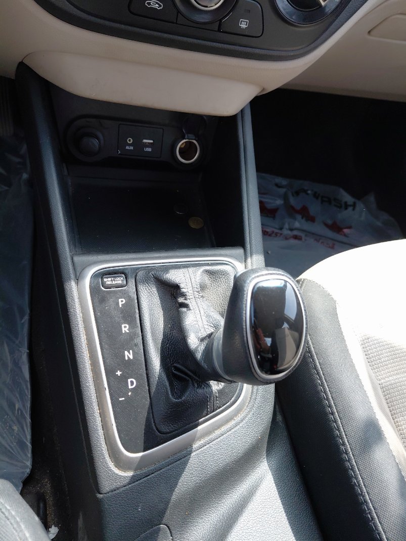 Hyundai Accent  2020 image