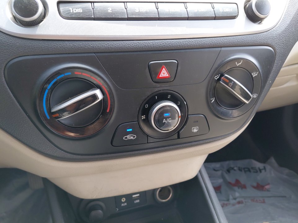 Hyundai Accent  2020 image