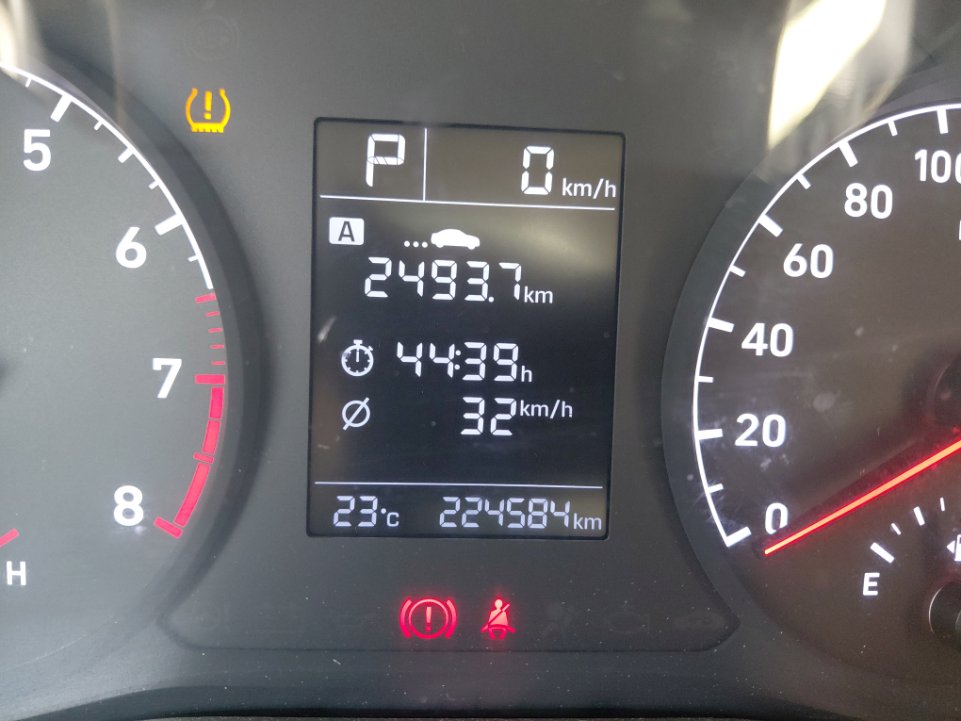 Hyundai Accent  2020 image