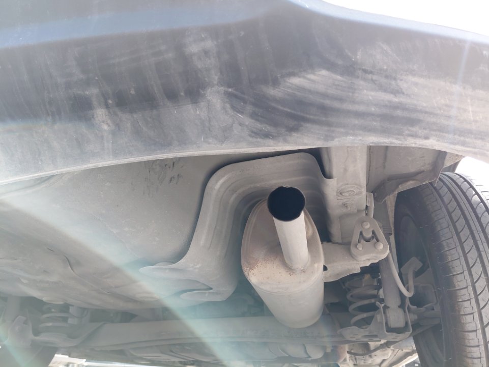 Hyundai Accent  2020 image