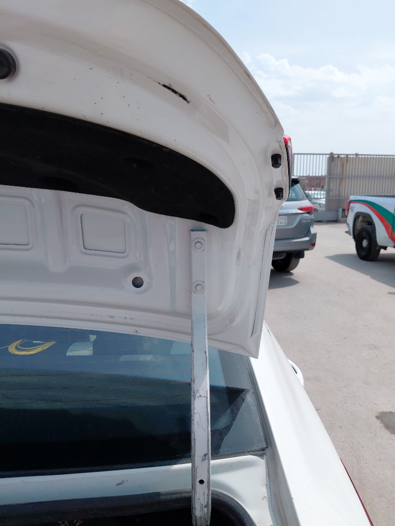 Hyundai Accent  2020 image