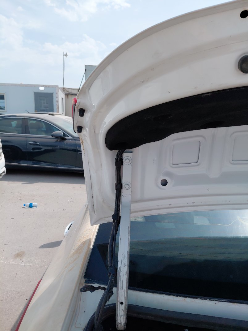 Hyundai Accent  2020 image