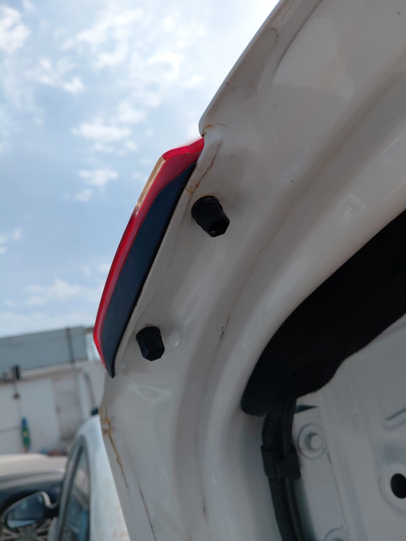 Hyundai Accent  2020 image