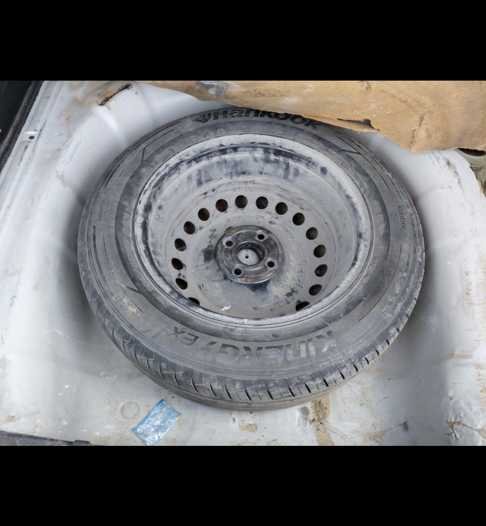 Hyundai Accent  2020 image