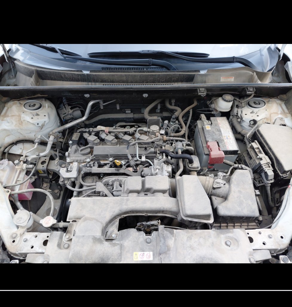 Toyota RAV4  2024 image