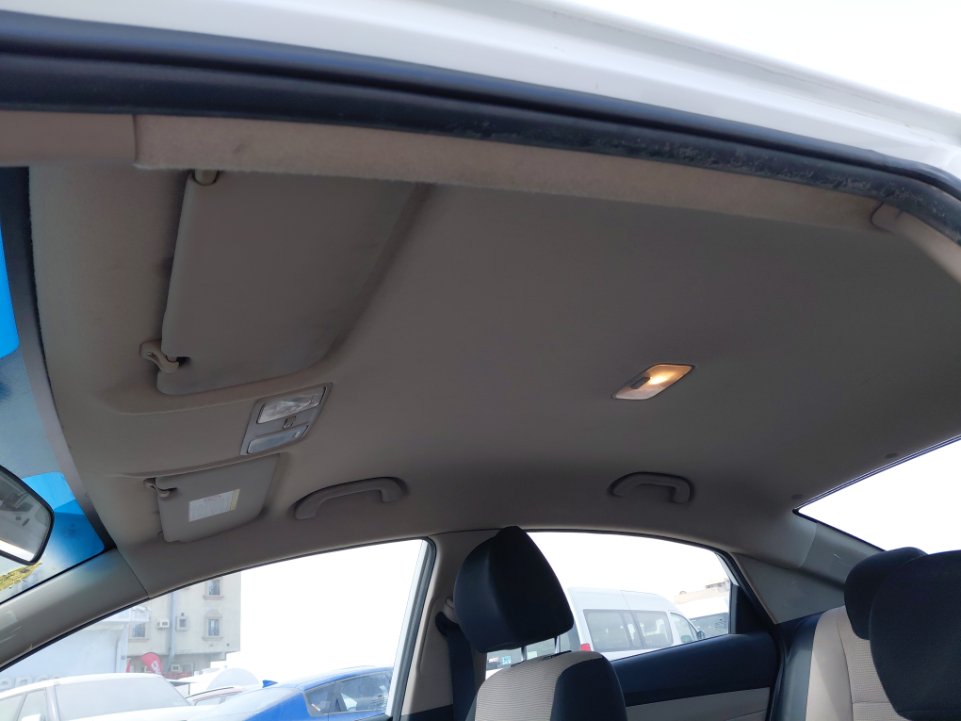 Hyundai Accent  2020 image