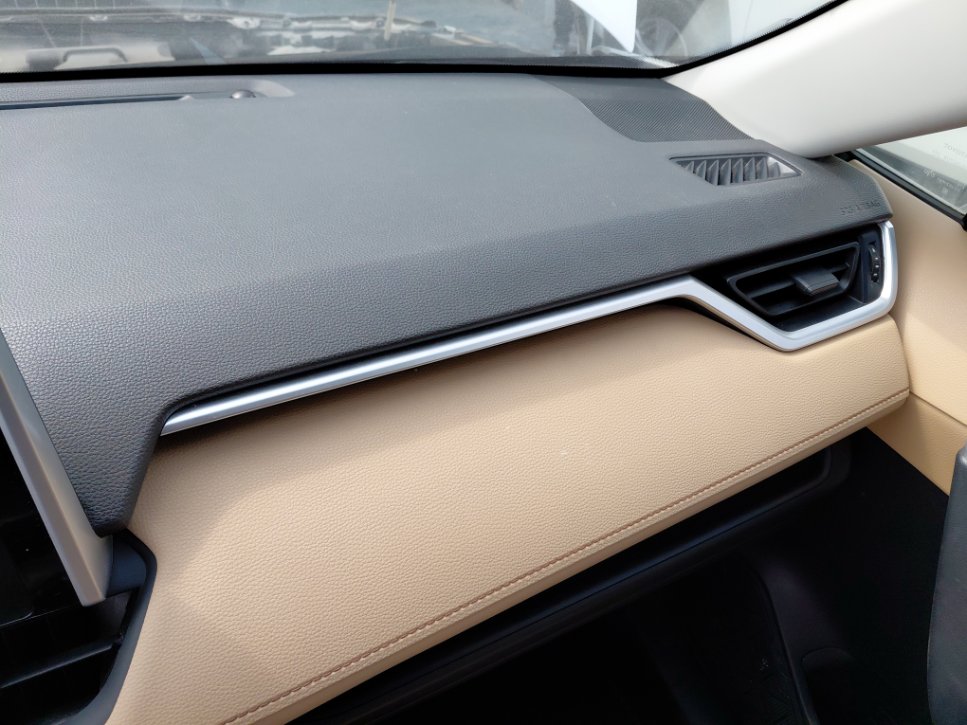 Toyota RAV4  2024 image