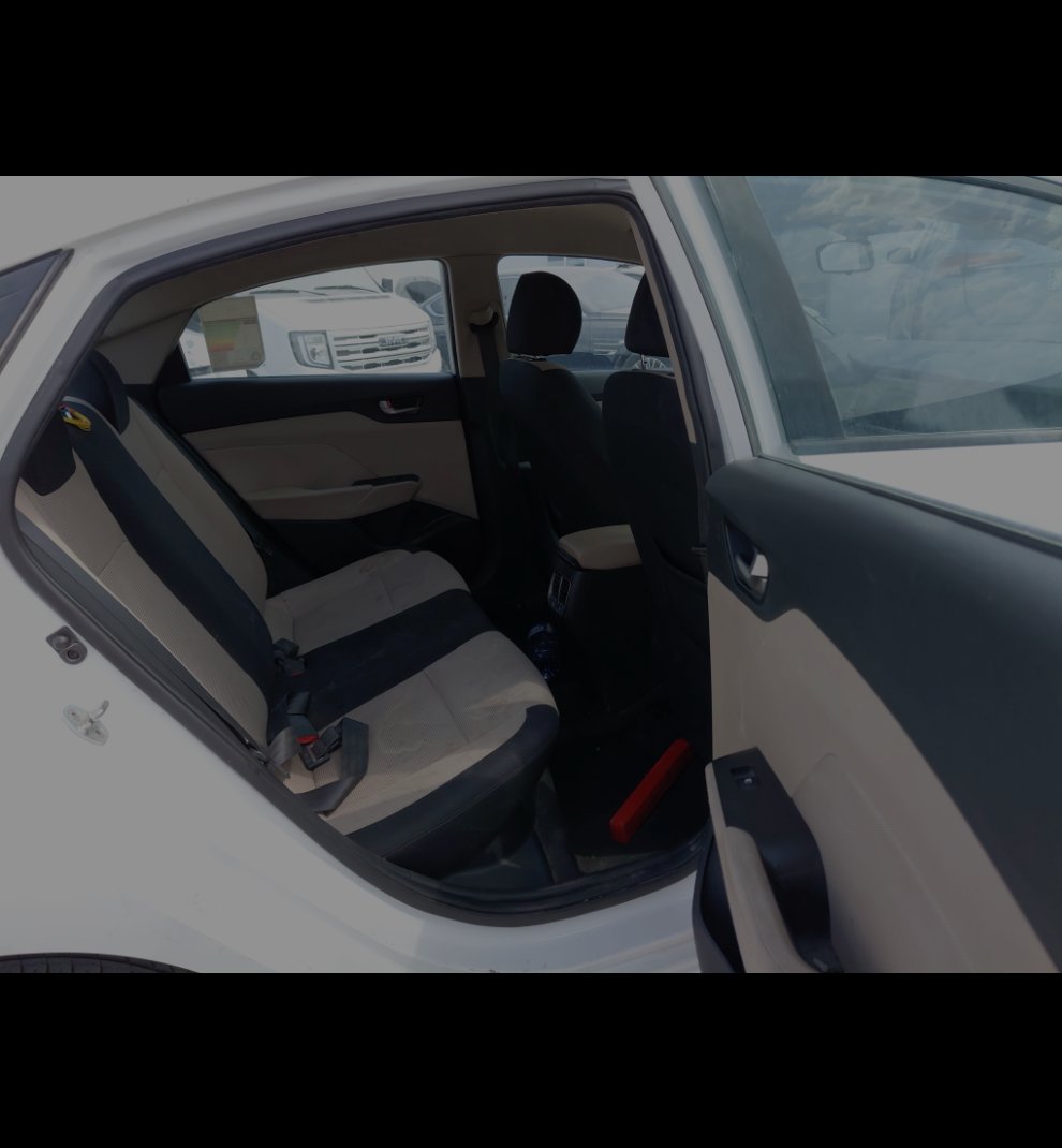 Hyundai Accent  2020 image