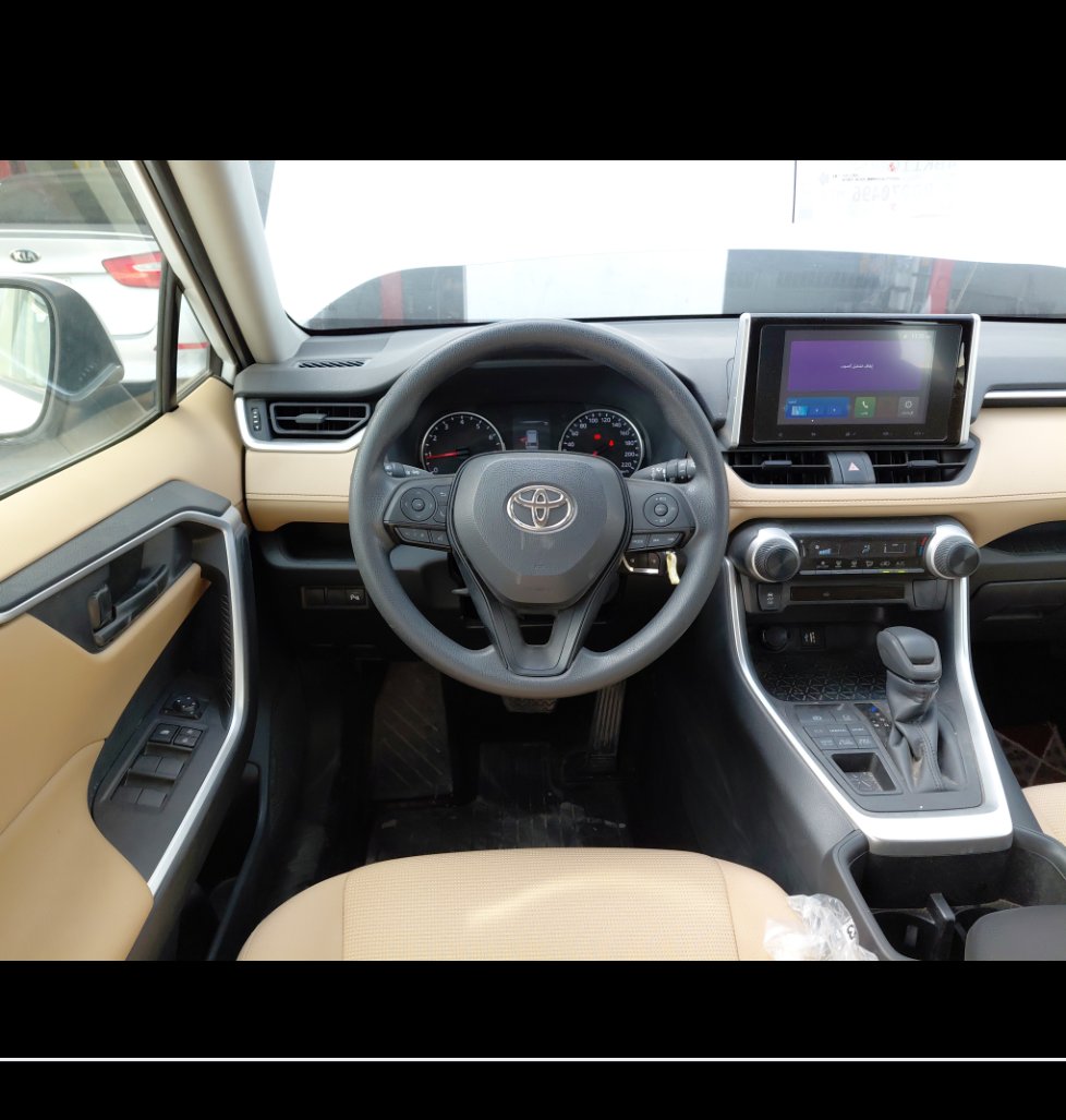 Toyota RAV4  2024 image