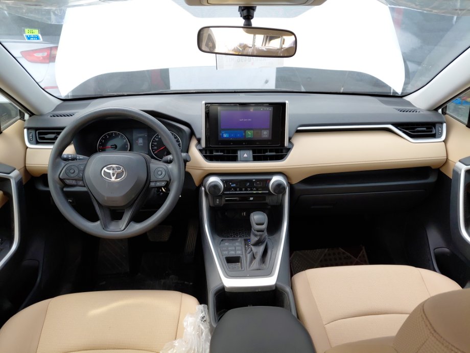 Toyota RAV4  2024 image