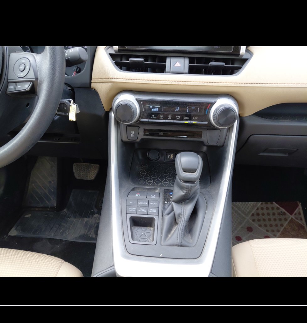 Toyota RAV4  2024 image