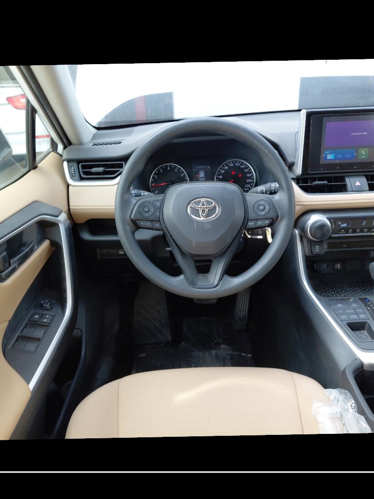 Toyota RAV4  2024 image
