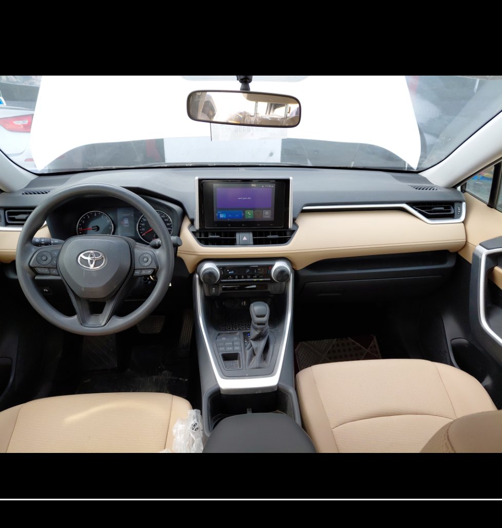 Toyota RAV4  2024 image