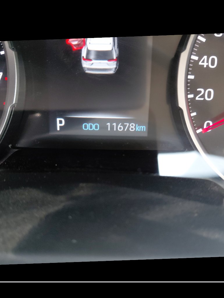 Toyota RAV4  2024 image