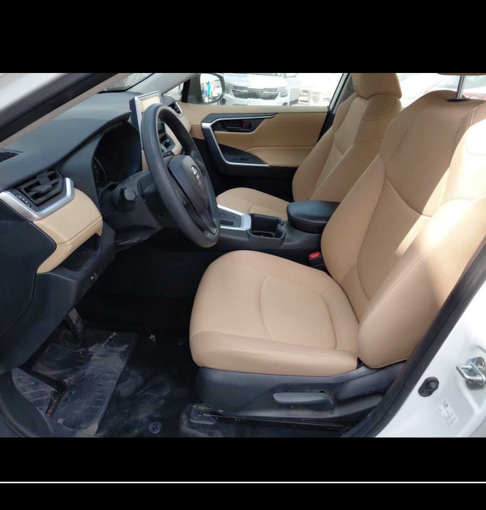 Toyota RAV4  2024 image