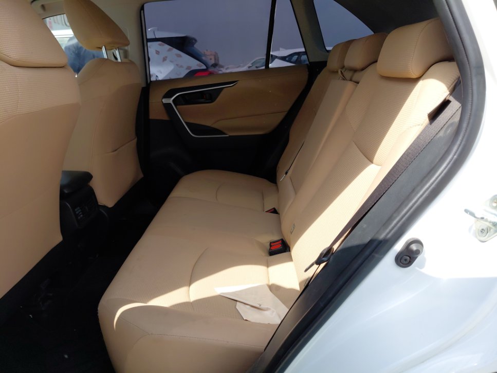 Toyota RAV4  2024 image