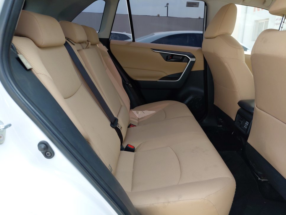 Toyota RAV4  2024 image