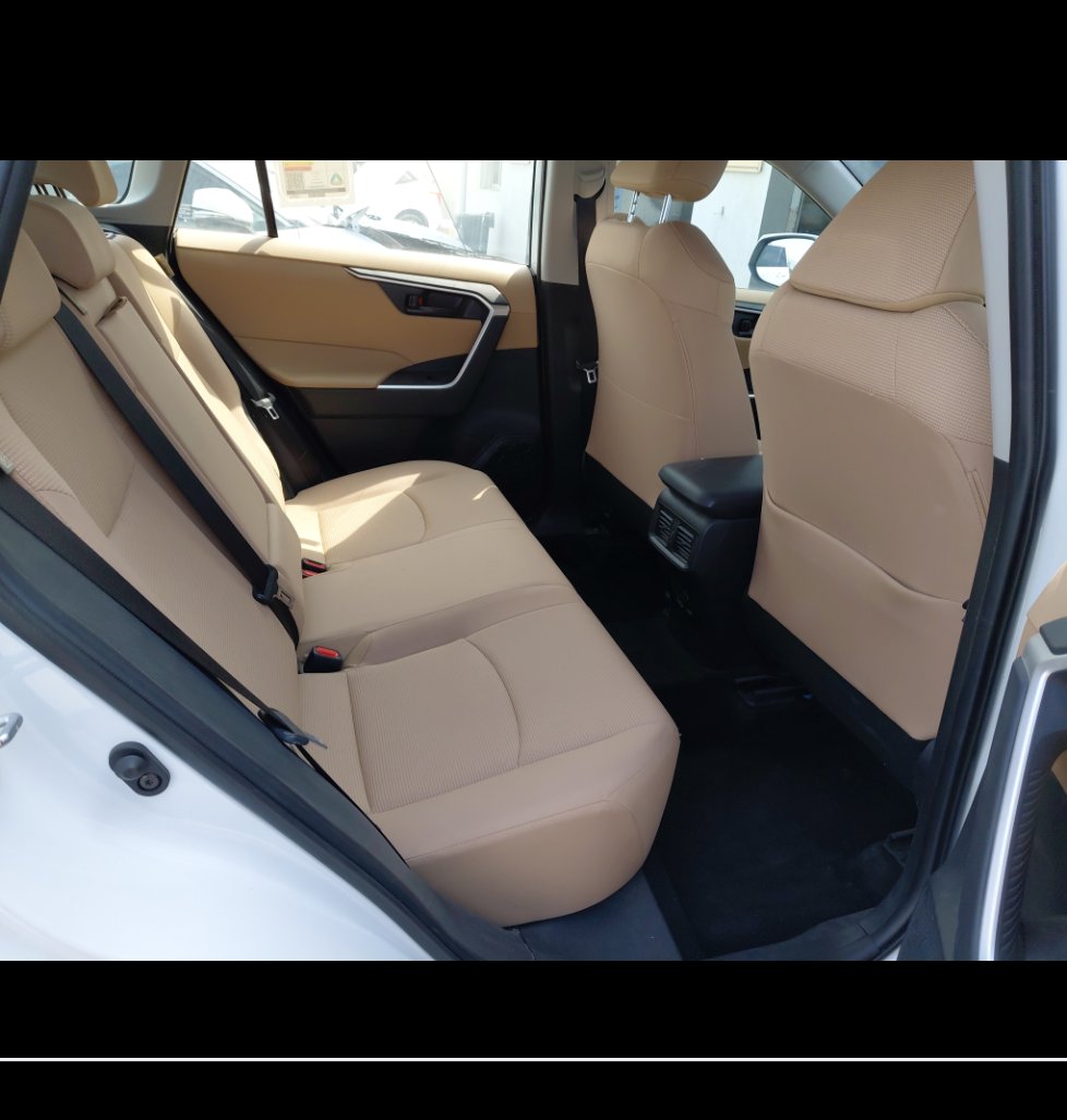 Toyota RAV4  2024 image